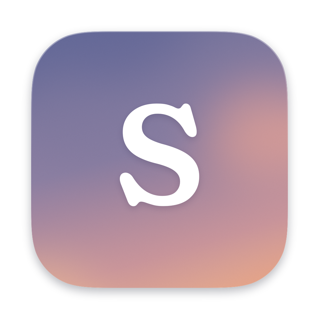 Swoop app icon